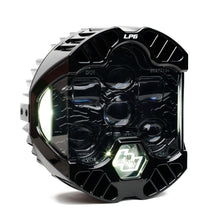 Baja Designs DOT LP6 LED Headlight Replacement Universal (White) - 18-0001