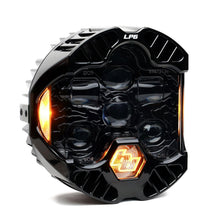 Baja Designs DOT LP6 LED Headlight Replacement Universal (Amber) - 18-0002