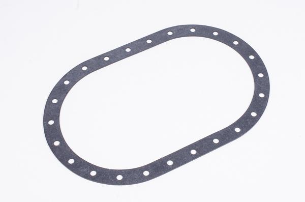 Radium Engineering Fuel Cell Gasket, 6X10, 24-Bolt - 18-0015