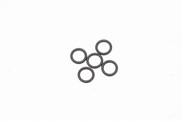 Radium Engineering O-Ring 5 Pack 4An Orb Fkm - 18-0043-04