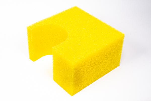 Radium Engineering Fuel Cell Foam, One Piece - 18-0066