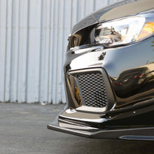 APR Carbon Fiber Air Dam (2018-up STI/WRX) - FA-891810
