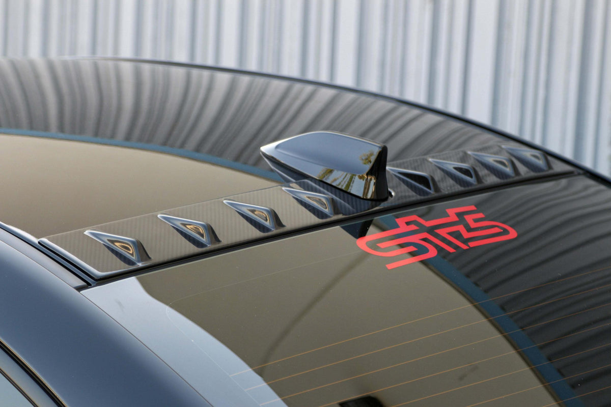 APR Vortex Generator (2015-up WRX/STI) - CF-818014