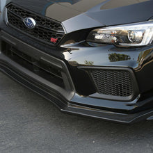 APR Carbon Fiber Air Dam (2018-up STI/WRX) - FA-891810