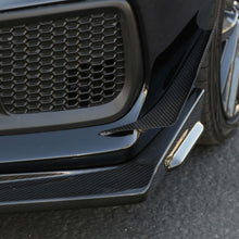 APR Carbon Fiber Air Dam (2018-up STI/WRX) - FA-891810