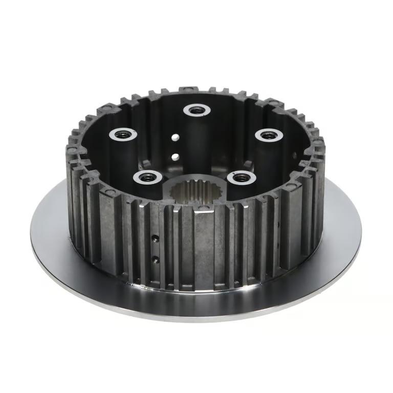 ProX Racing Parts Inner Clutch Hub Cr125 '00-07 + Crf250R/X '04-09 + Ktm2 (2000-2017 KTM, Honda, Gas Gas, Husaberg Fitment) - 18.1337