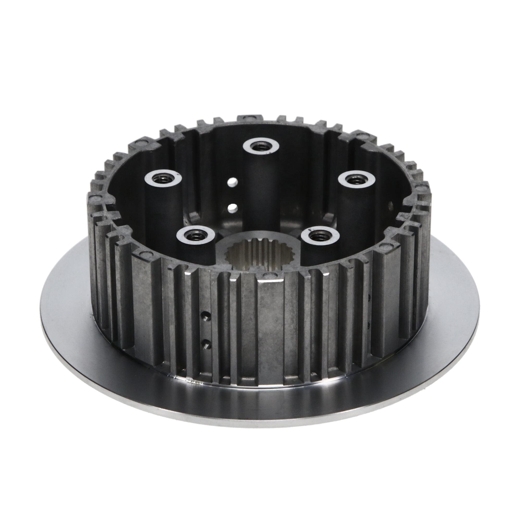 ProX Racing Parts Inner Clutch Hub Cr125 '00-07 + Crf250R/X '04-09 + Ktm2 (2000-2017 KTM, Honda, Gas Gas, Husaberg Fitment) - 18.1337