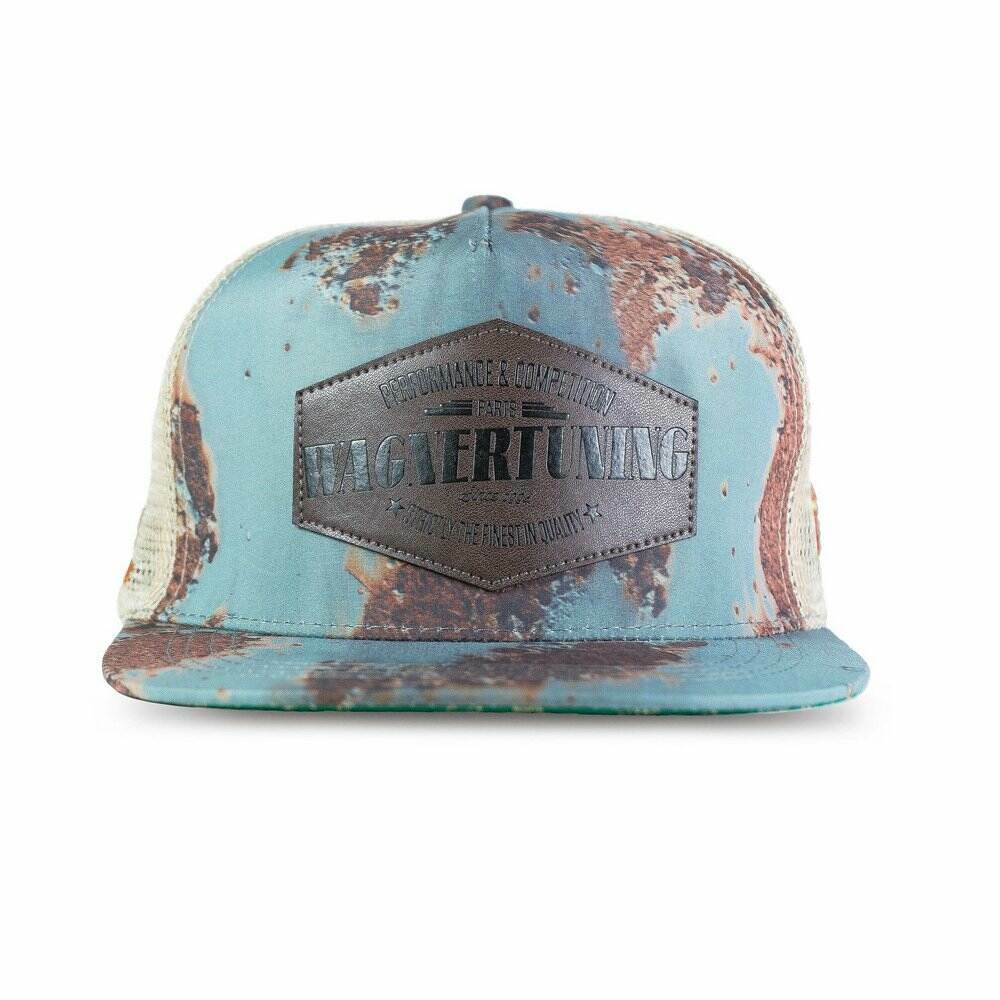 Wagner Tuning Snapback Cap »Ford F1 EDT.« - 180001031