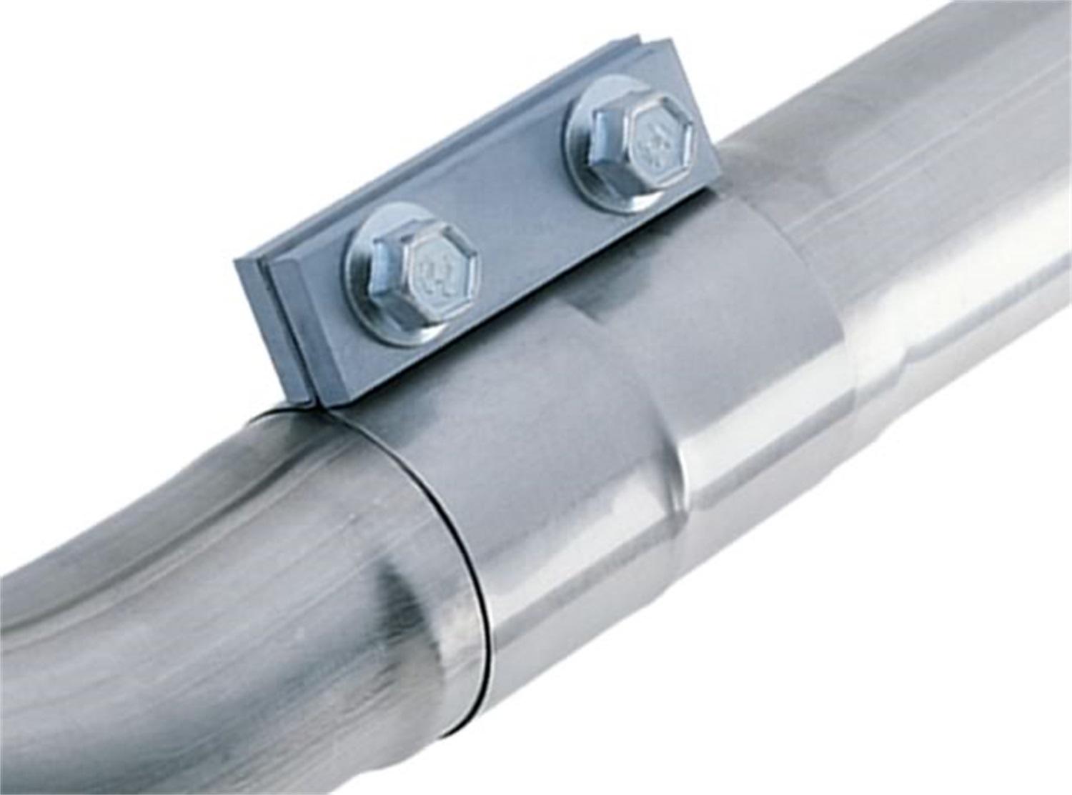 Borla Accessory - Stainless Steel Band Clamp - 18005