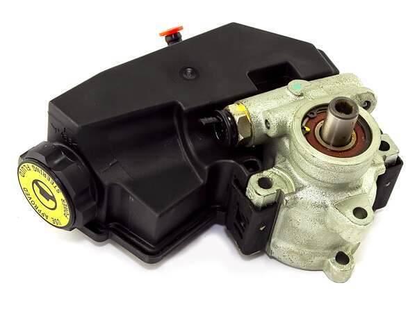 Omix Power Steering Pump - 18008.1