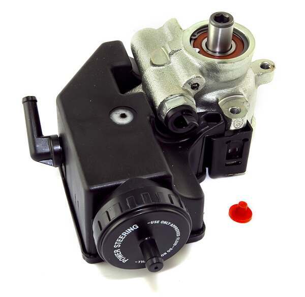 Omix Power Steering Pump - 18008.2