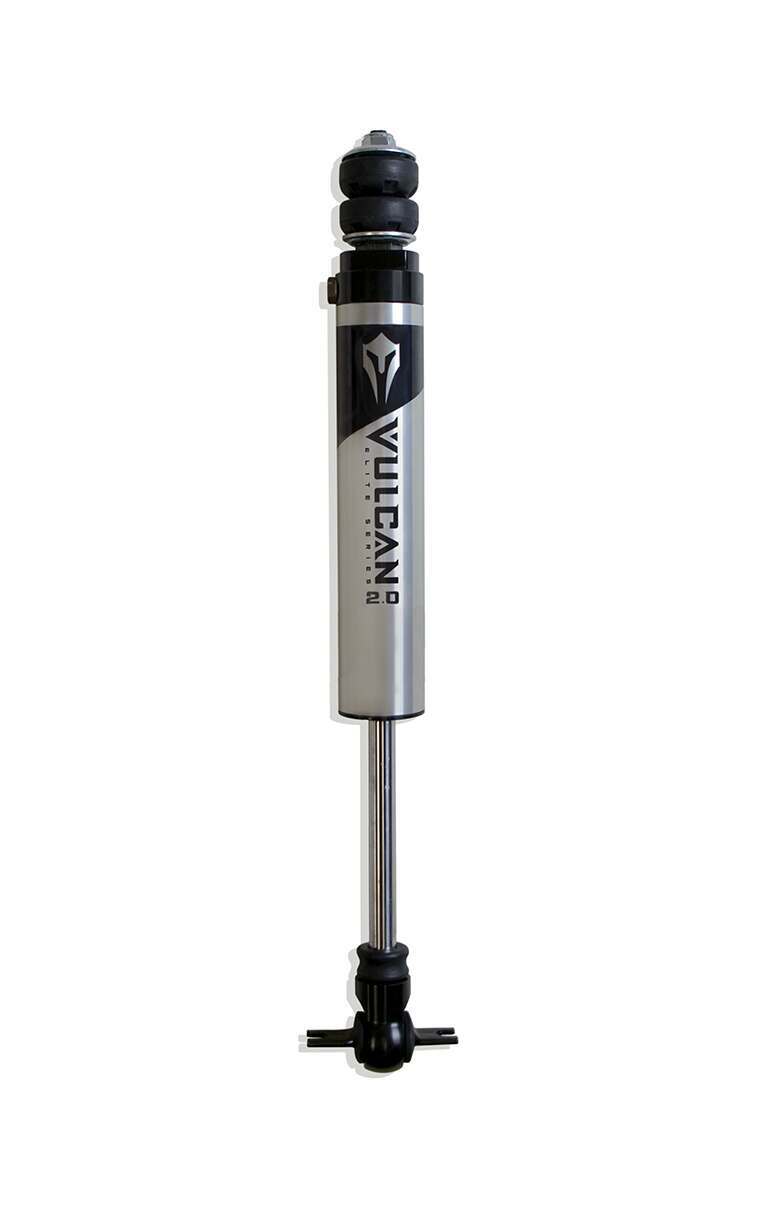 MaxTrac FRONT SHOCK - 2-3" HEIGHT (1 PC) (2003-2008 RAM 1500 MEGA CAB, RAM 2500, RAM 3500) - 1800SLV-6