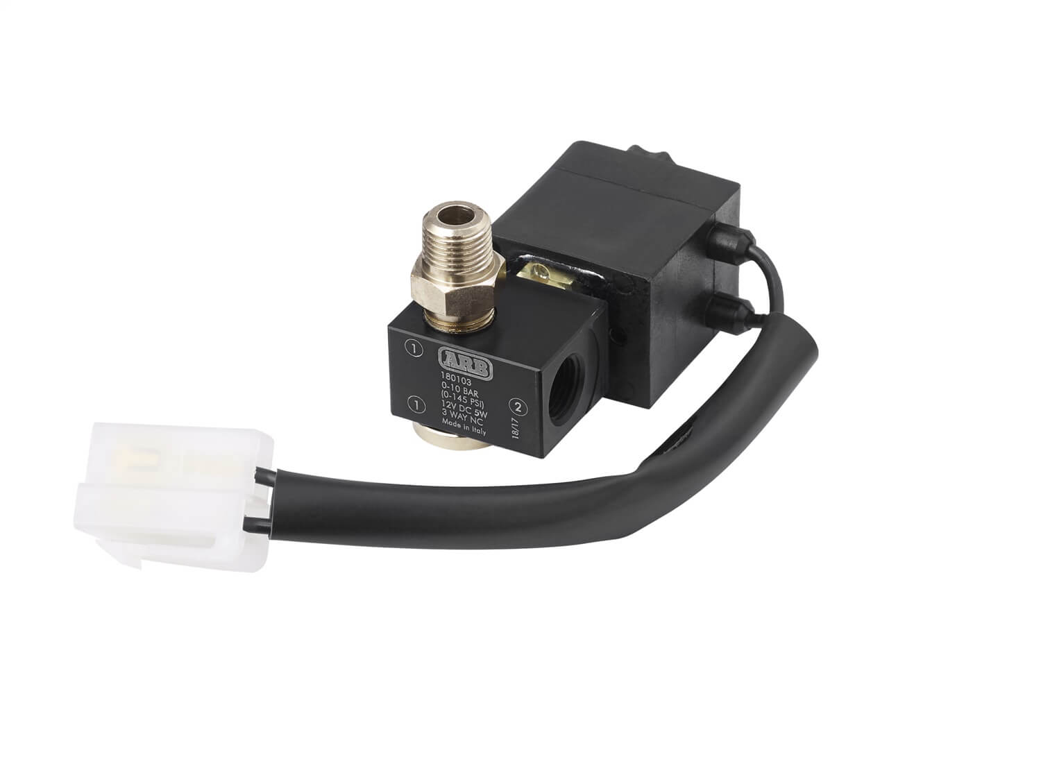 ARB Replacement Nipple Solenoid - 180103SP