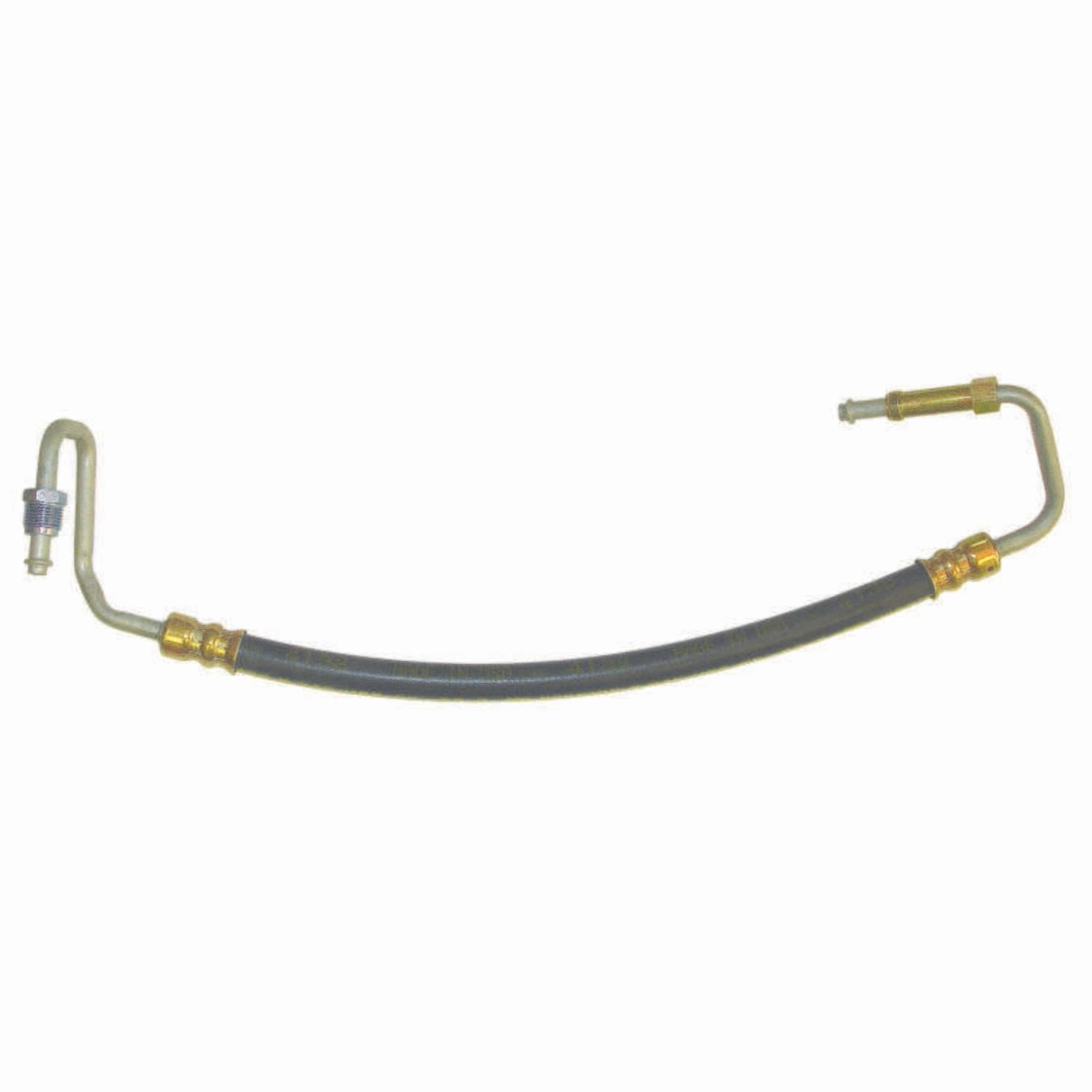 Omix Power Steering Pressure Hose - 18012.1