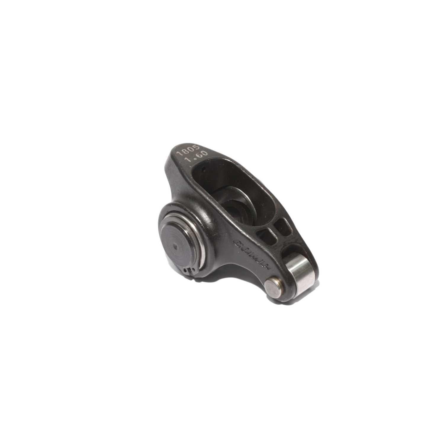 Comp Cams Ultra Pro Magnum Xd Rocker W/ 1.6 Ratio For Chevrolet V6 And Sbc W/ 3/8" Stud - 1802-1