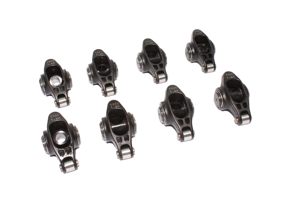 Comp Cams Xfi Rpm Hi-Lift 210/224 Hydraulic Roller Cam For Gm Ls Gen Iv W/ Vvt - 1802-8