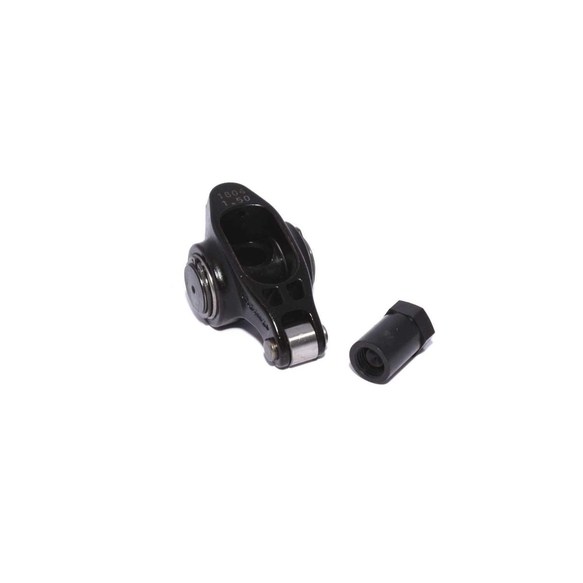 Comp Cams Xfi Vvt 222/234 Hydraulic Roller Cam For Gm Ls Gen Iv W/ Vvt - 1804-1