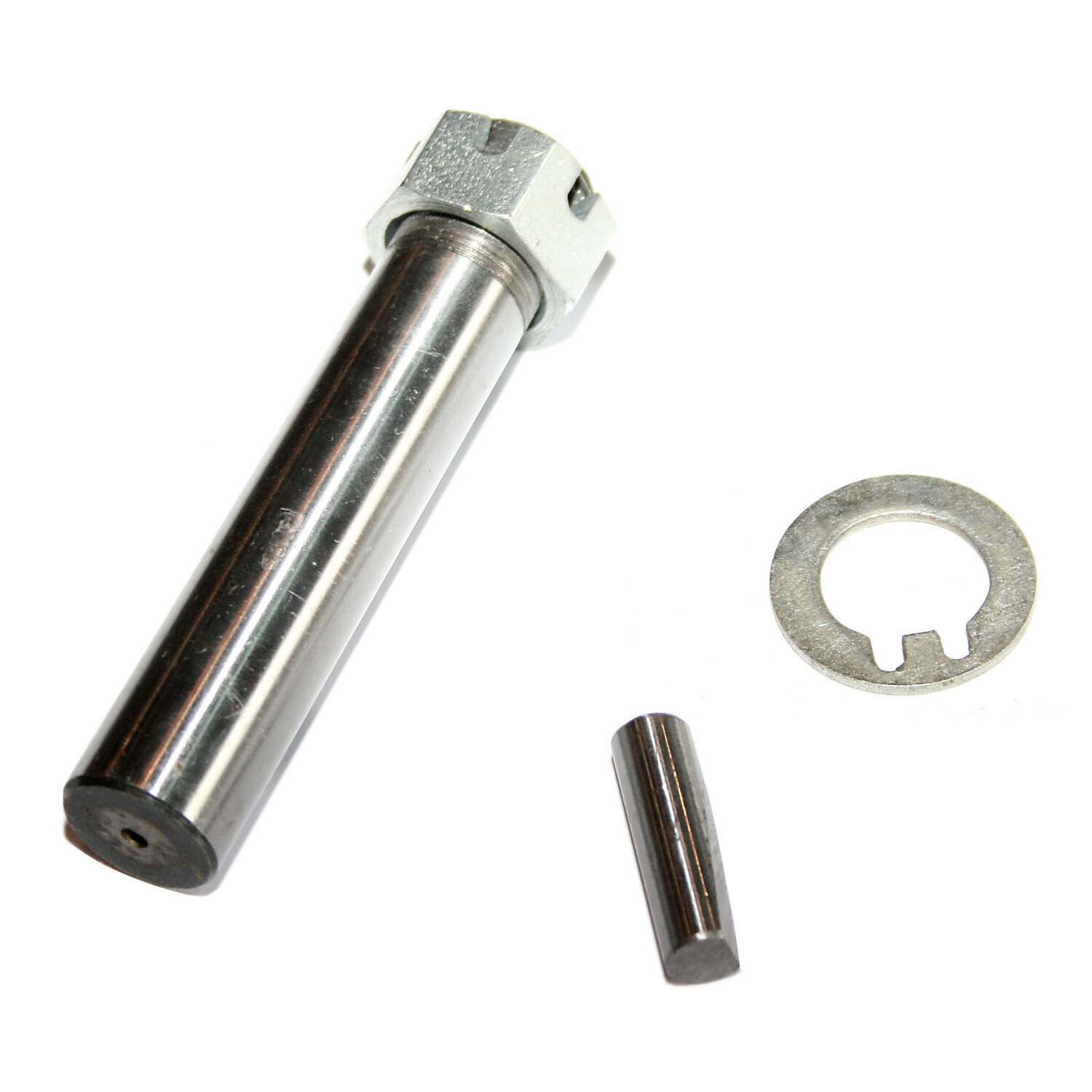 Omix Bellcrank Shaft - 18042.4