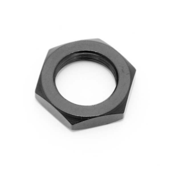 Rugged Ridge Steering Tie Rod End Jam Nut 7/8 Inch - 18043.3
