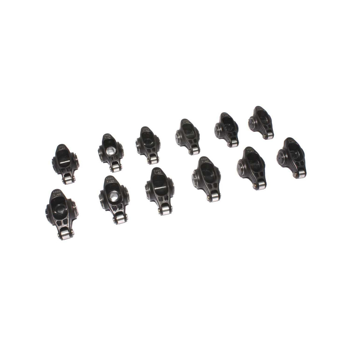 Comp Cams Camshaft Chevrolet Small Block W/ Splayed Valve/Buick Heads 328C-R12 - 1805-12