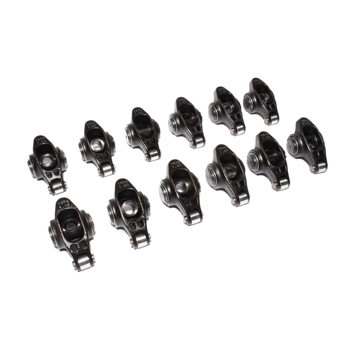 Comp Cams Camshaft Chevrolet Small Block W/ Splayed Valve/Buick Heads 324G-R12 - 1806-12