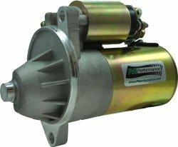 PA Performance 86-95 Mustang 5.0L High Torque Mini Starter