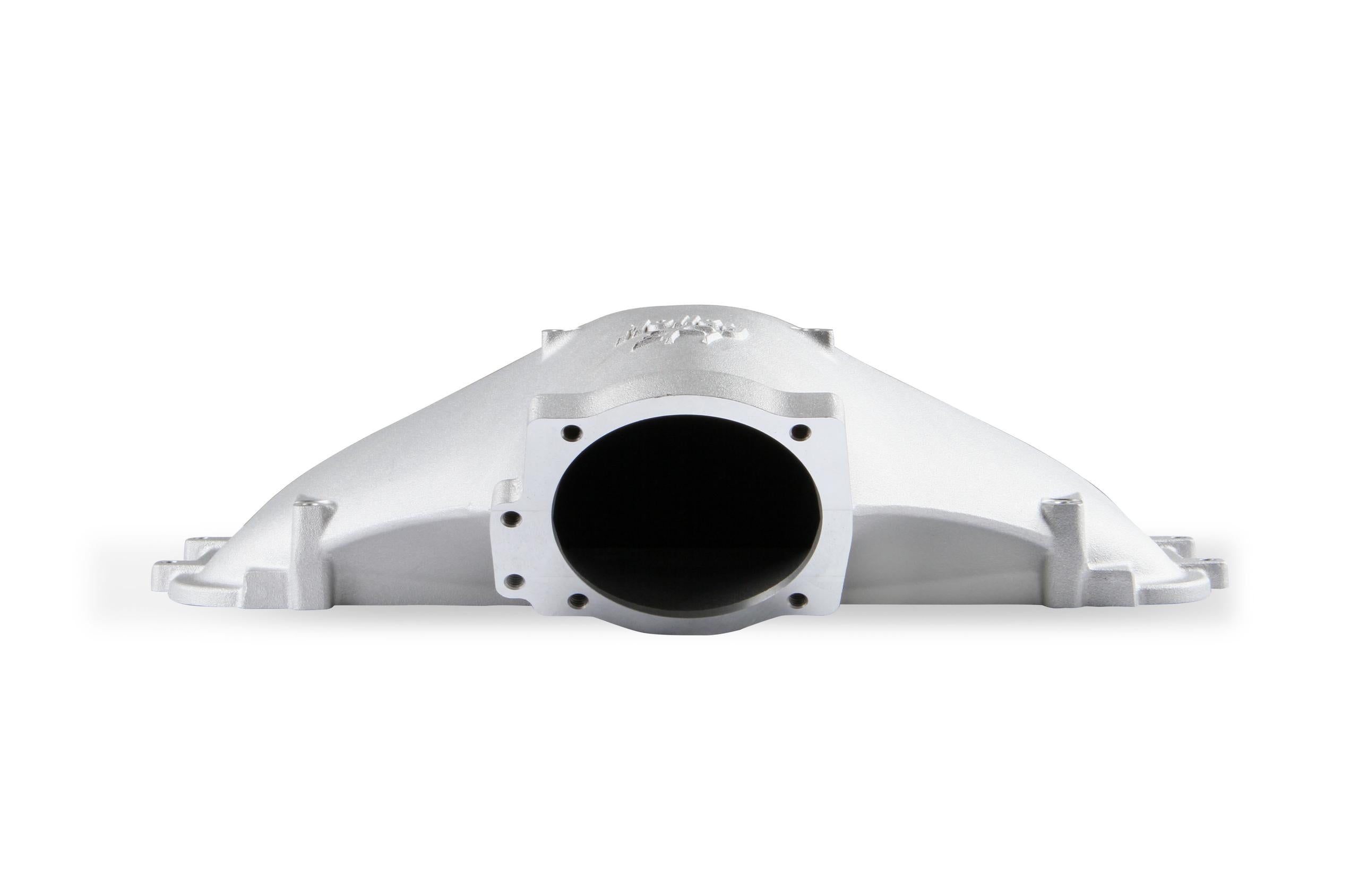 Holley 300-301 Lid, Cast Hi Ram Side Entry Ford 105Mm