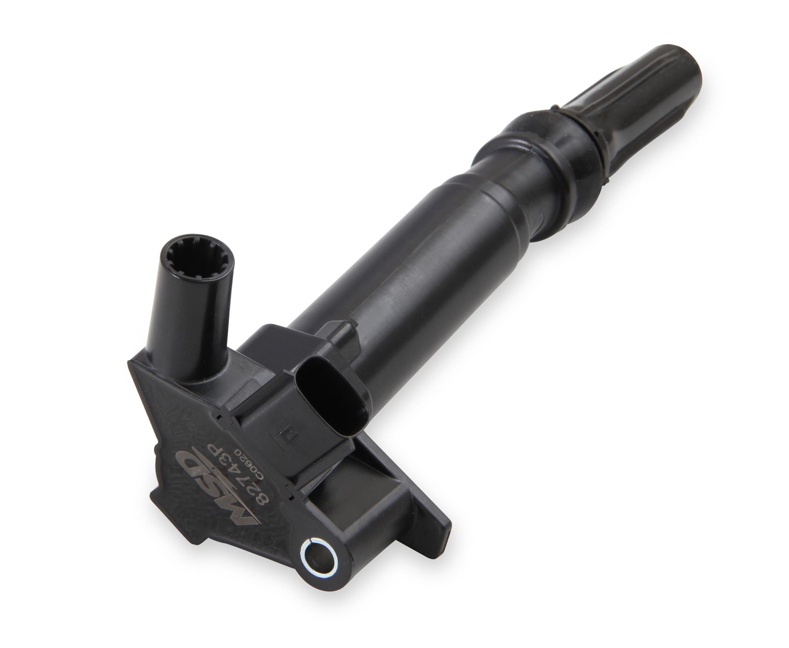 MSD Blaster Direct Ignition Coil Set - 827483