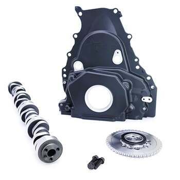 Texas Speed Precision Race Components Aftermarket LT1 CNC Cylinder Heads
- PRC-SSLT1