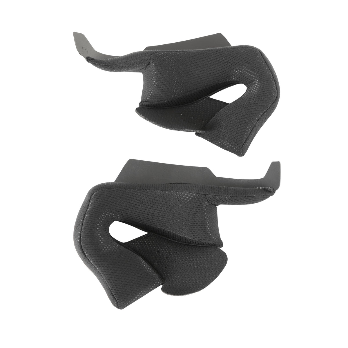 Simpson Racing Motorcycle Mod Bandit Cheek Pad - MBCPXS