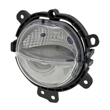 Hella 2014-2017 Mini Cooper Daytime Running Light Right