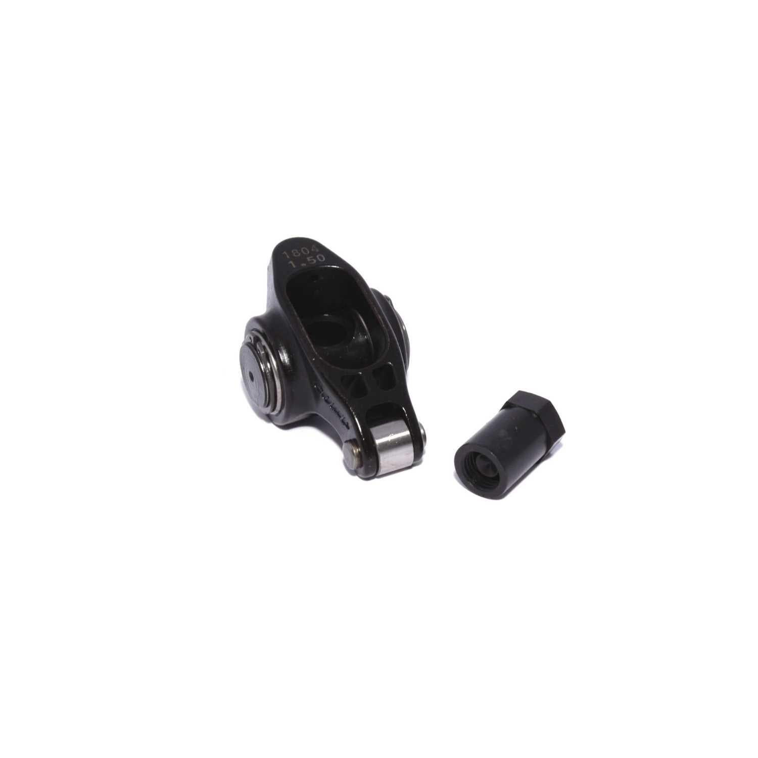 Comp Cams Ultra-Gold Arc Rocker Set W/ 1.5 Ratio For Chevrolet Small Block W/ 3/8" Stud - 1810-1