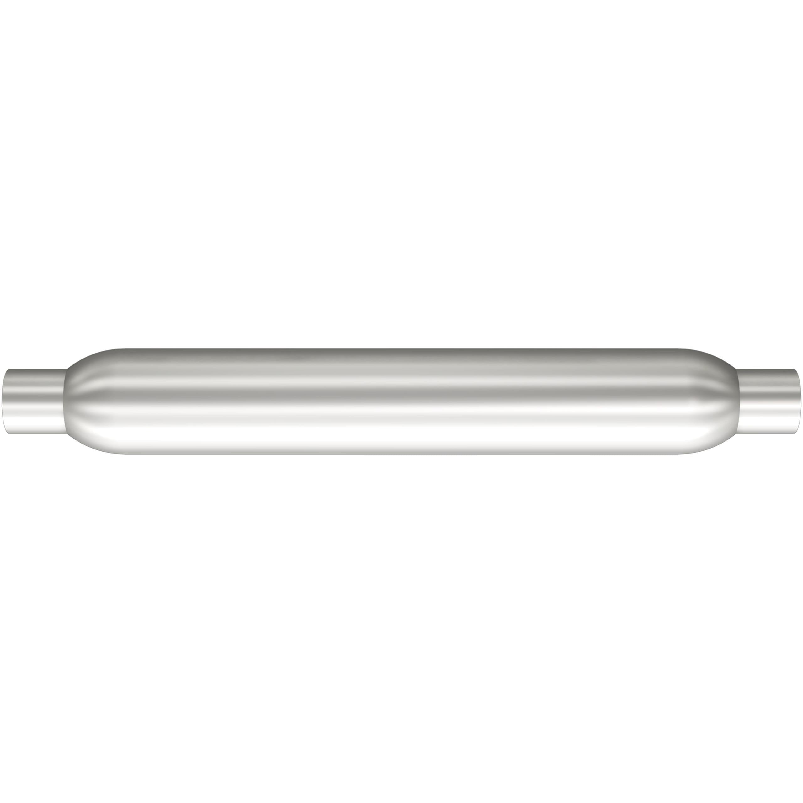 Magnaflow Universal Performance Muffler - 2/2 - 18124