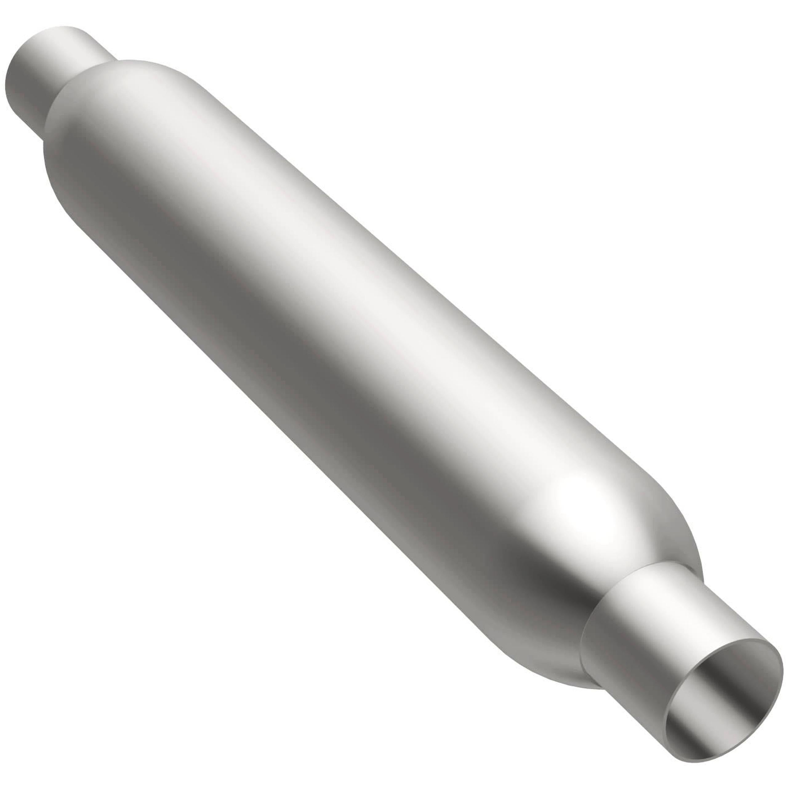 Magnaflow Universal Performance Muffler - 2/2 - 18124