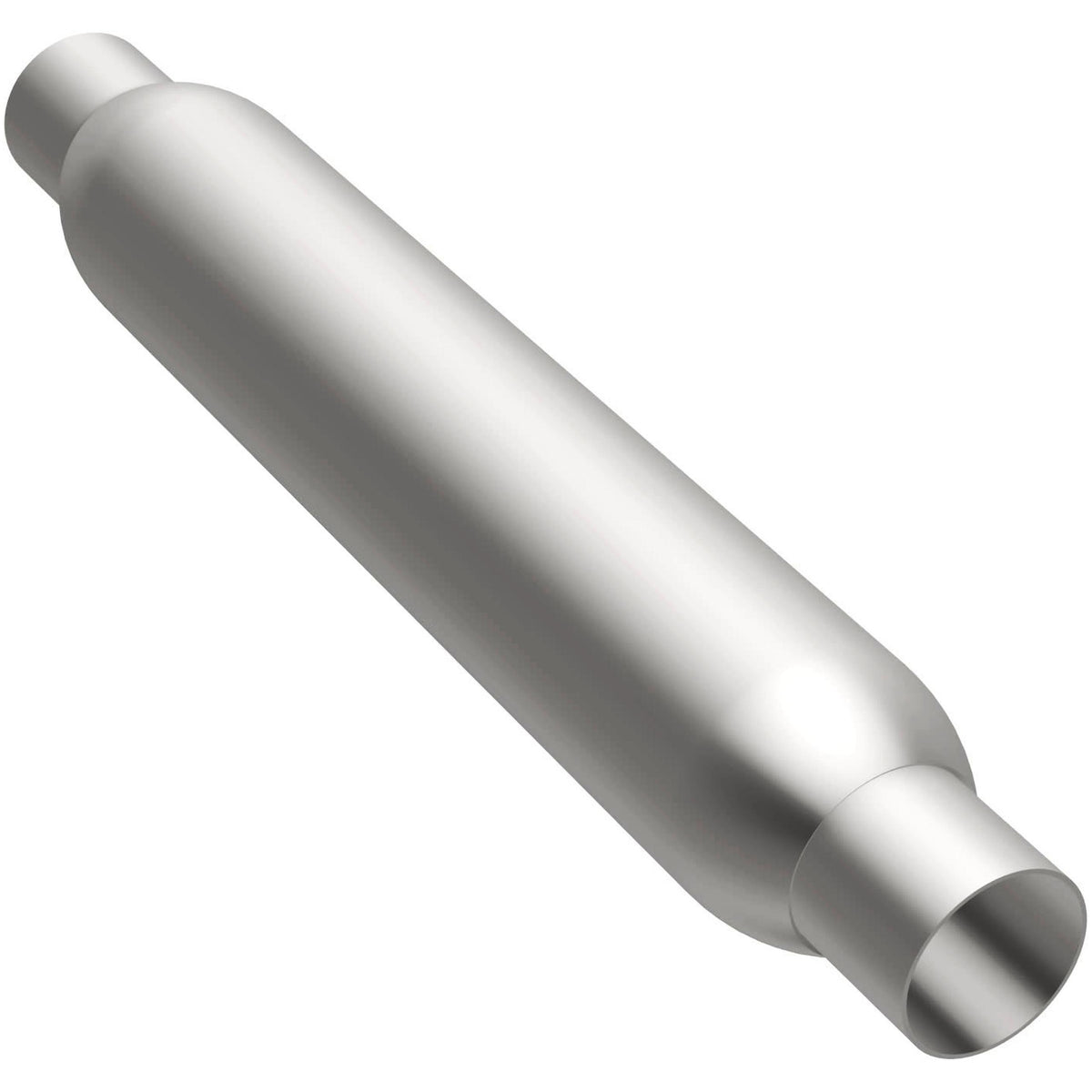 Magnaflow Universal Performance Muffler - 2.25/2.25 - 18125
