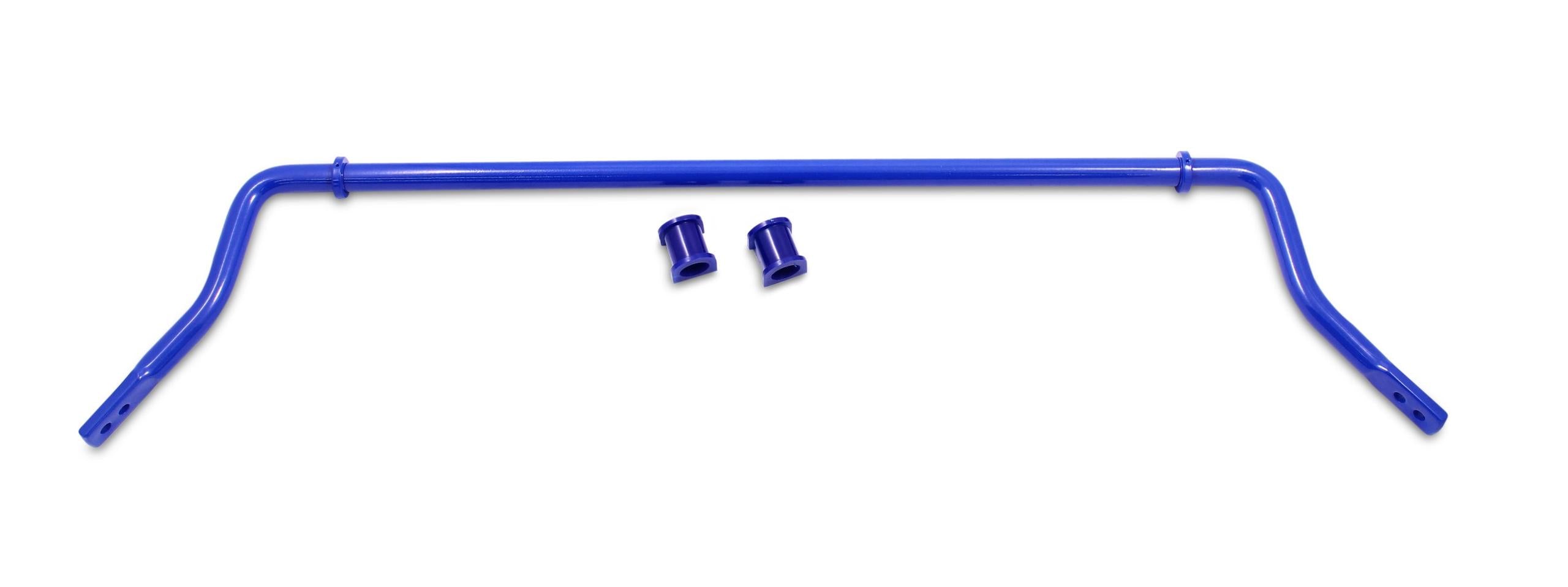 SuperPro Mazda MX5 NB Fr Adj. Sway Bar - RC0061FZ-24