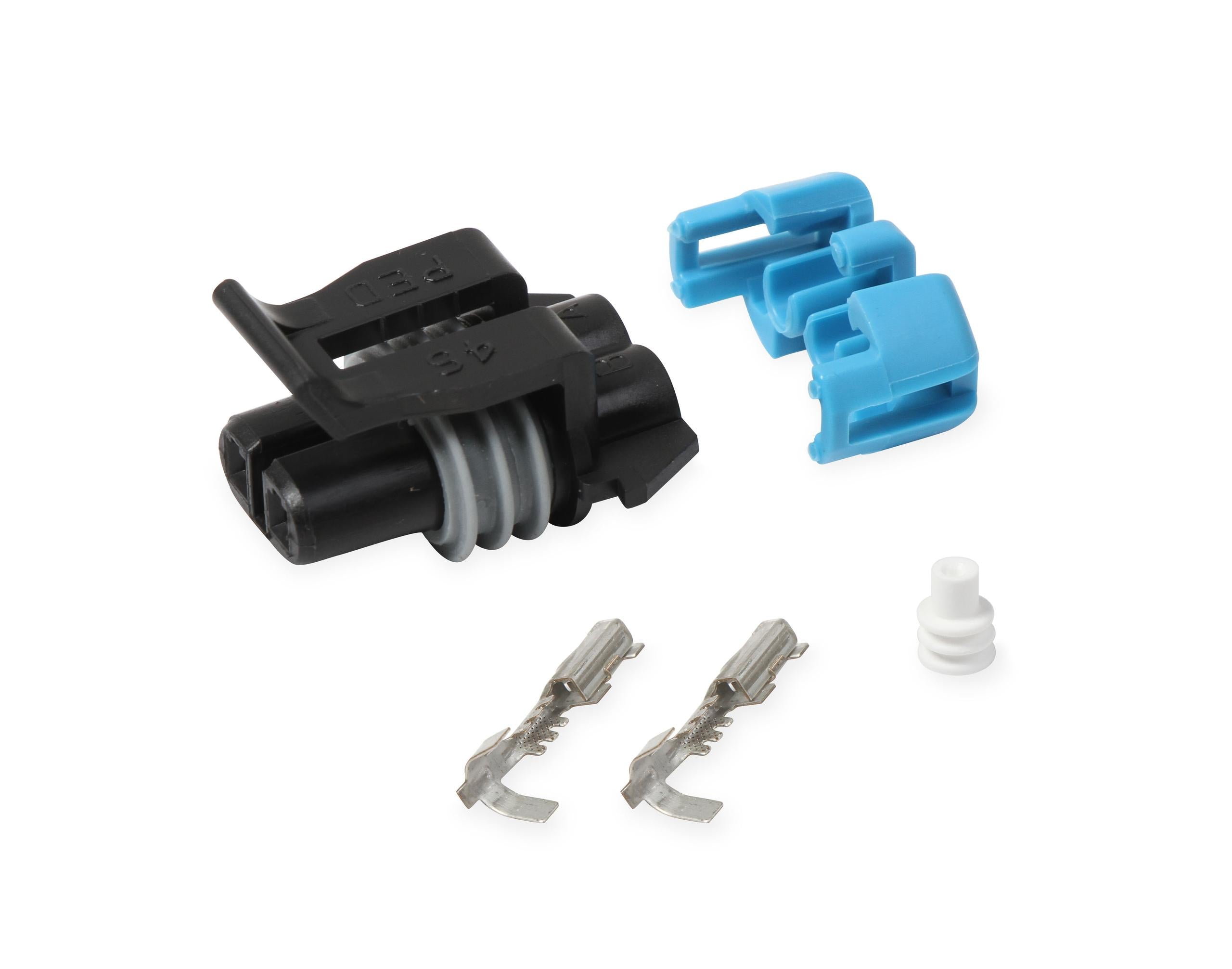 Holley LS1 KNOCK.  - 570-219