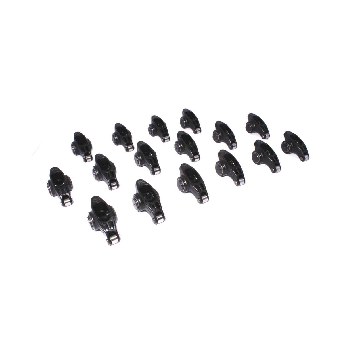 Comp Cams Ultra Pro Magnum XD Rockers w/ 1.7 Ratio for Chevrolet Big Block w/ 7/16" Stud - 1820-16