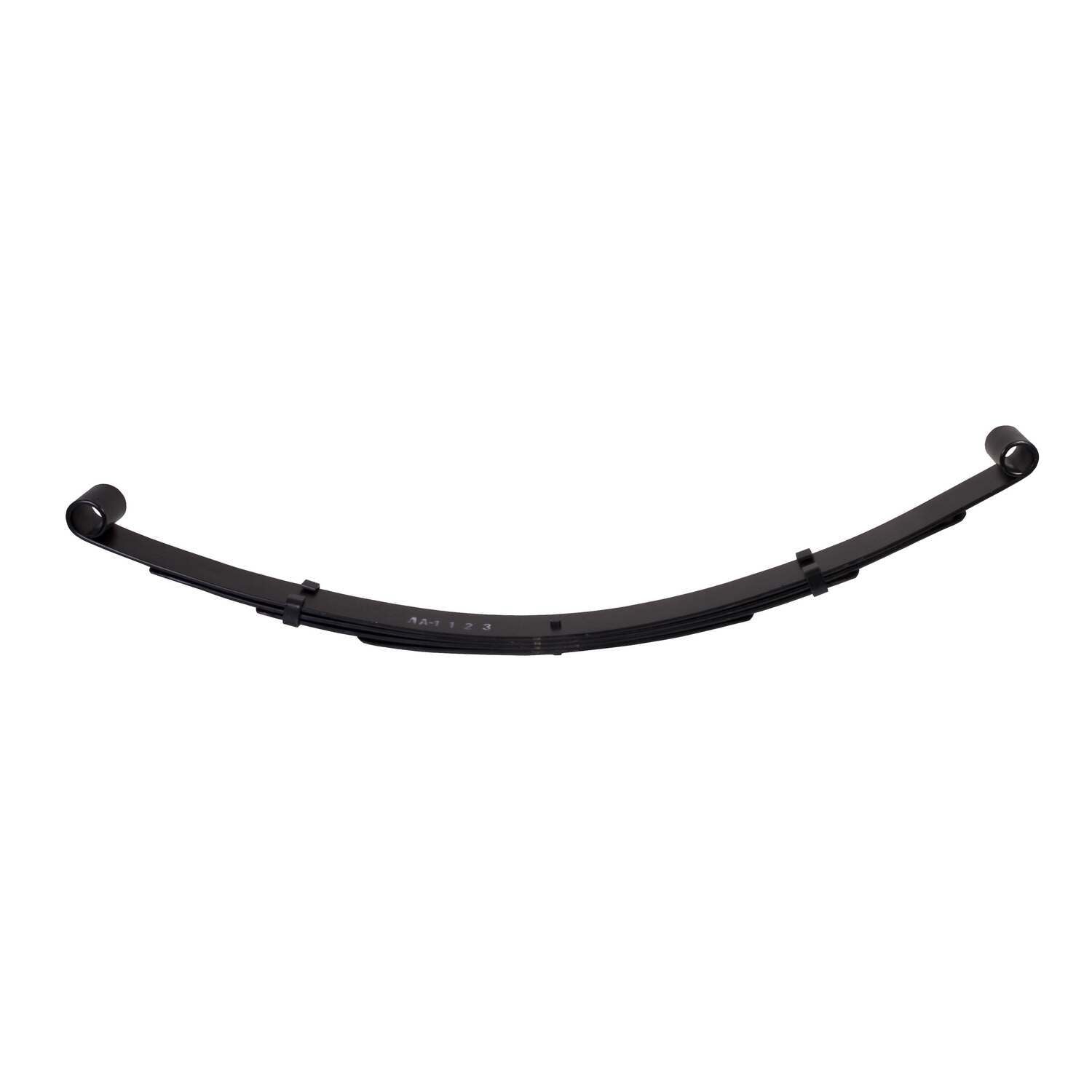 Omix Leaf Spring Front 4 Leaf - 18201.2
