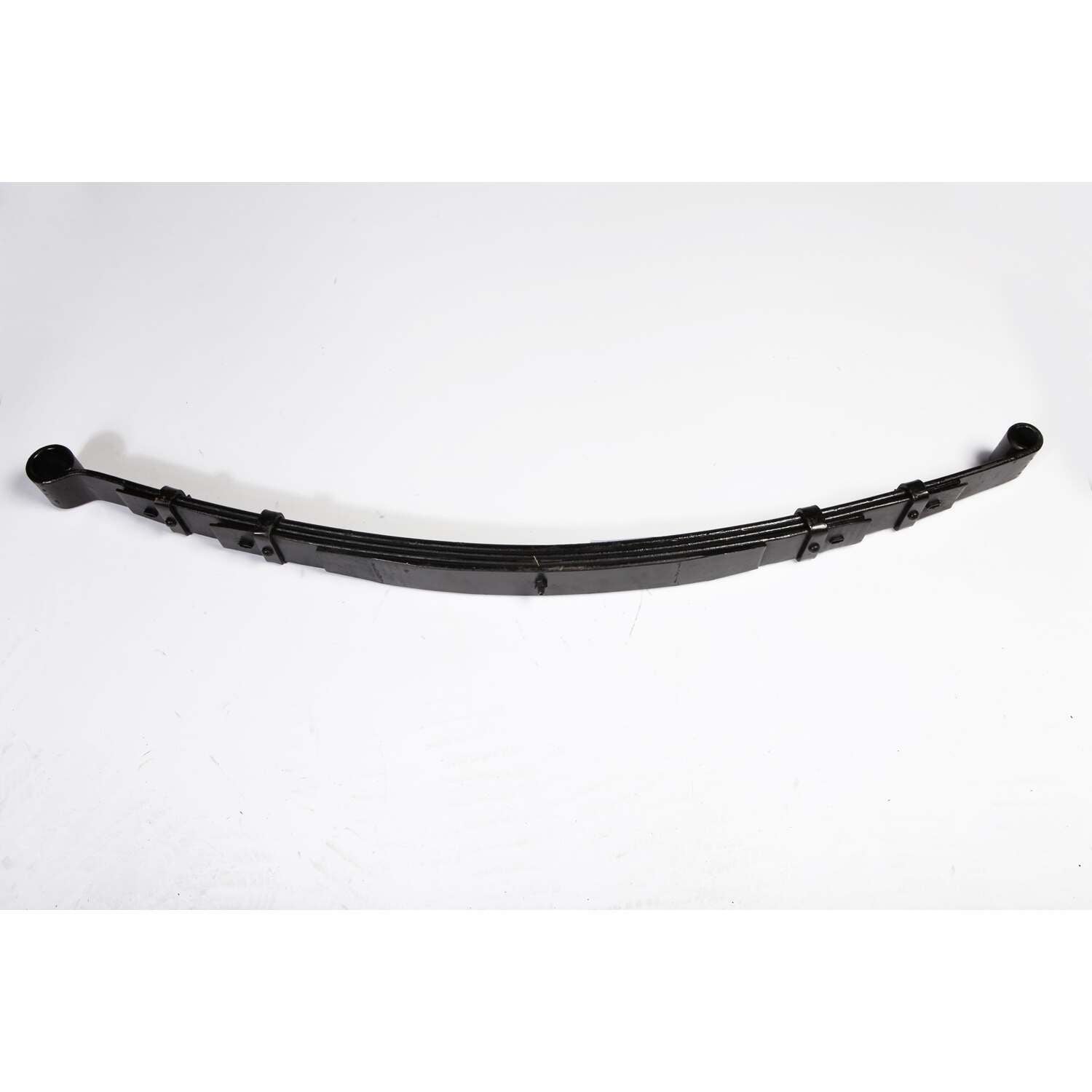 Omix Leaf Spring Rear 4 Leaf - 18202.1