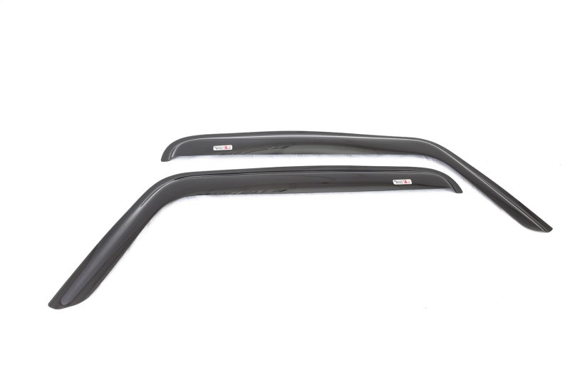 Rugged Ridge Window Rain Deflectors 07-18 Jeep Wrangler Jk - 11351.11