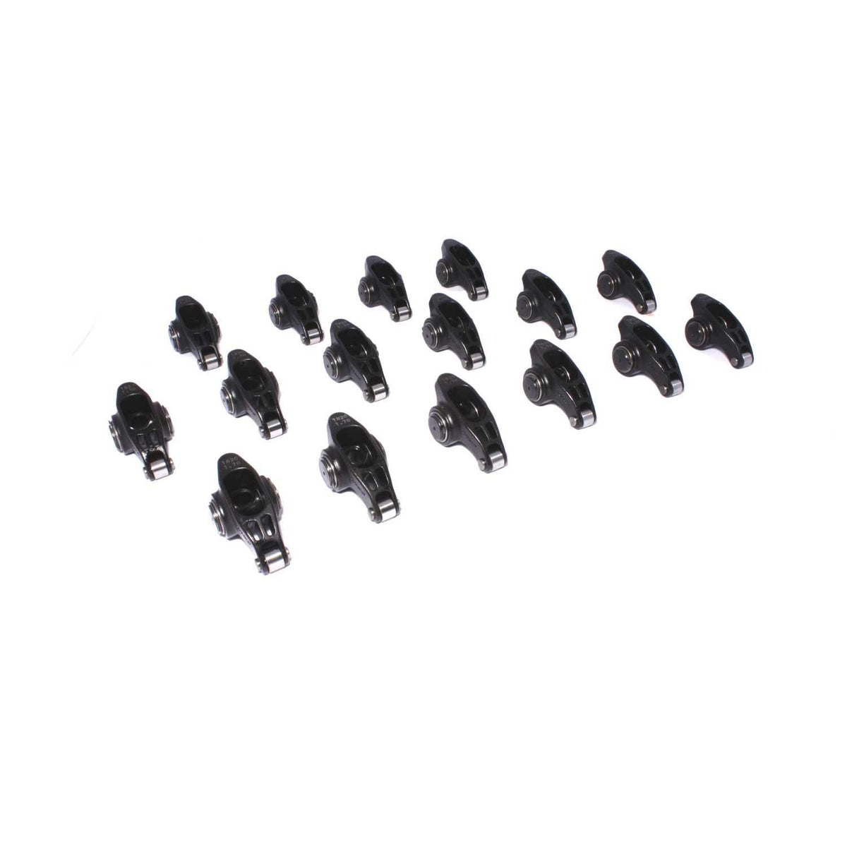 Comp Cams Ultra Pro Magnum XD Rockers w/ 1.73 Ratio for Chevrolet Big Block w/ 7/16" Stud - 1823-16