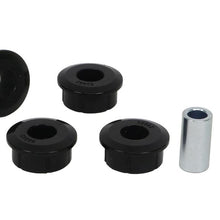 Whiteline Performance Trailing Arm - Upper Rear Bushing (2006-2013 IS250 Base, IS250 C, IS350 Base, IS350 C) - W63587