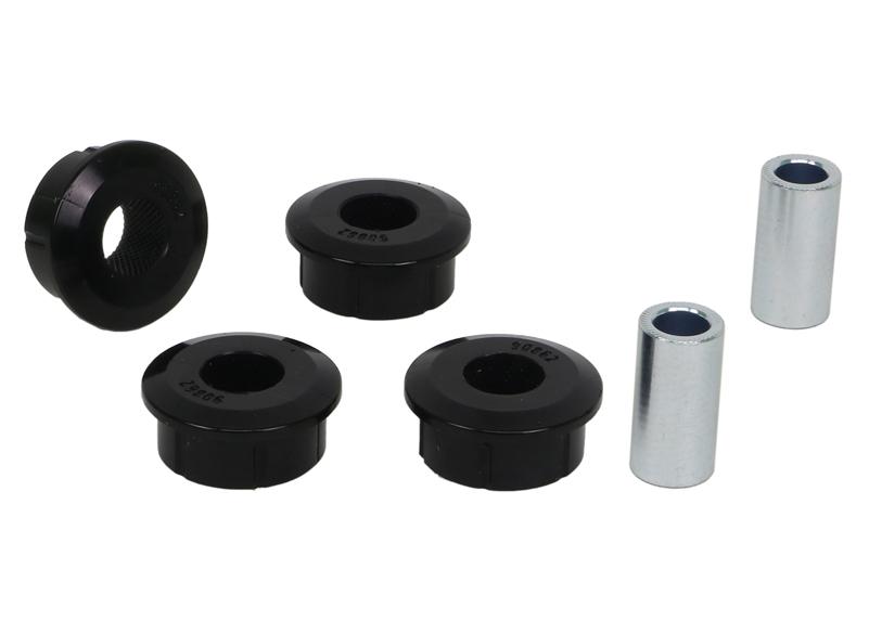 Whiteline Performance Trailing Arm - Upper Rear Bushing (2006-2013 IS250 Base, IS250 C, IS350 Base, IS350 C) - W63587