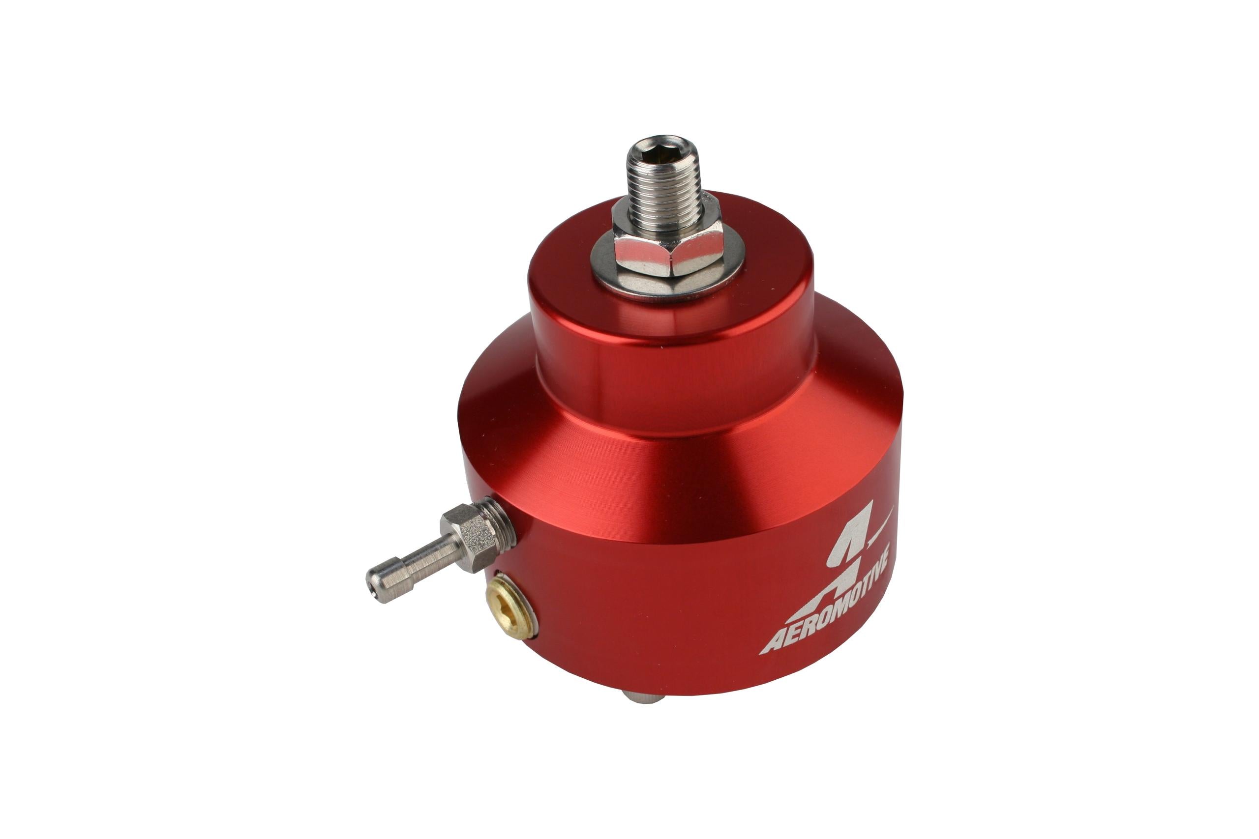 Aeromotive 86-93 Mustang 5.0L Fuel Pressure Regulator
