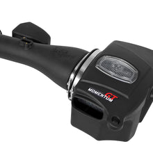 AFE Sealed Intake (2010-2017 Nissan Patrol V8-5.6L) - 51-76104