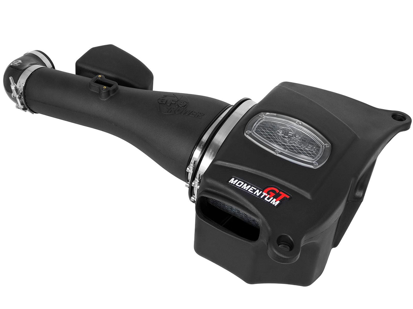 AFE Sealed Intake (2010-2017 Nissan Patrol V8-5.6L) - 51-76104
