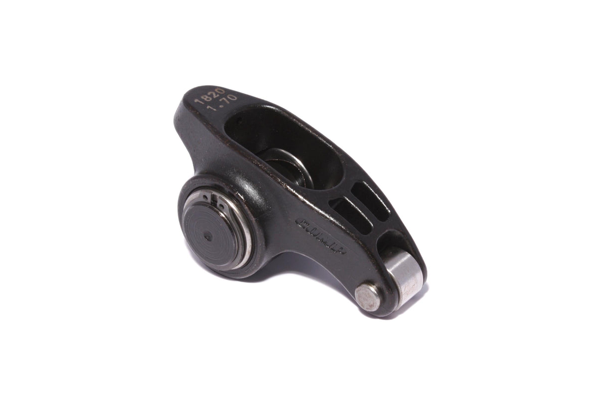 Comp Cams Ultra-Gold Arc Narrow Rocker W/ 1.6 Ratio For '88+ Chevrolet Sbc W/ 3/8" Stud - 1826-12