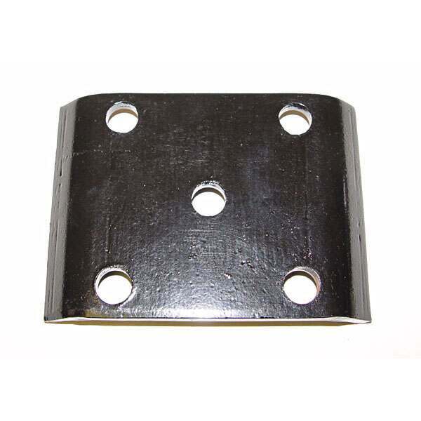 Omix Leaf Spring Plate Rear L/R - 18272.1
