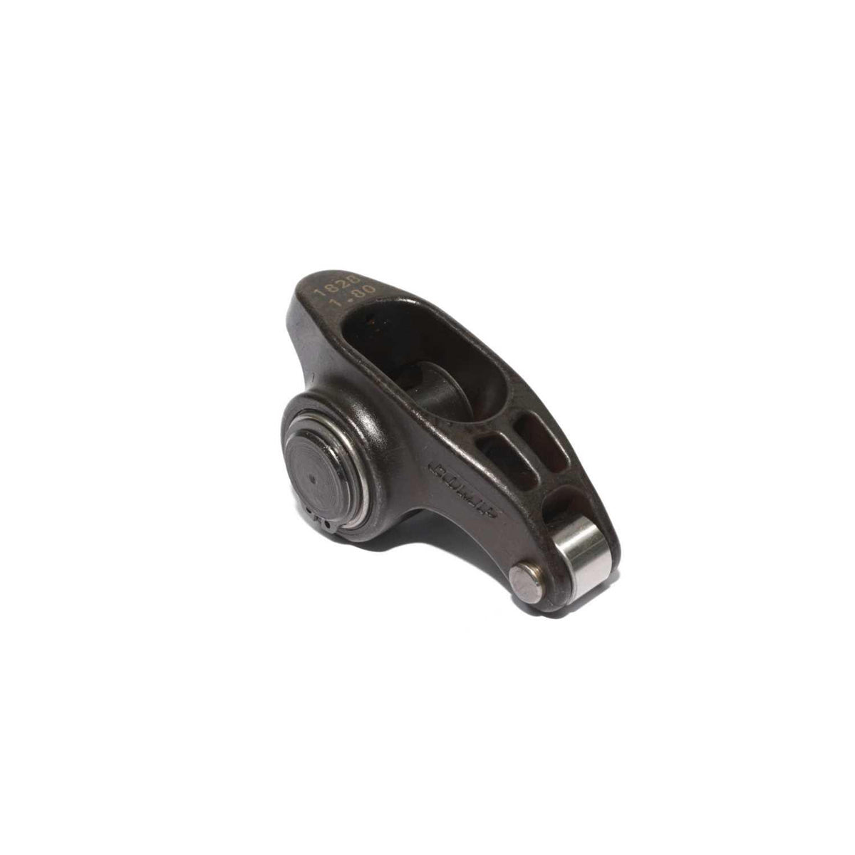 Comp Cams Ultra-Gold Arc Narrow Rockers W/ 1.5 Ratio For '88+ Chevrolet Sbc W/ 3/8" Stud - 1828-1